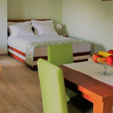 Apartments Gran Sasso Ulcinj Eksteriør billede