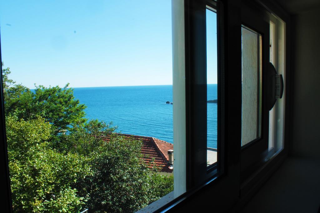 Apartments Gran Sasso Ulcinj Eksteriør billede