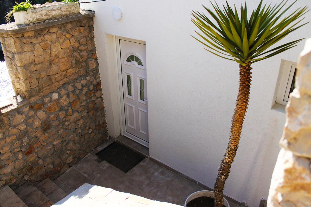 Apartments Gran Sasso Ulcinj Eksteriør billede