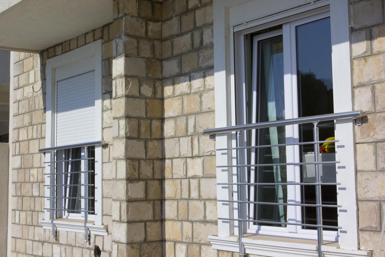 Apartments Gran Sasso Ulcinj Eksteriør billede