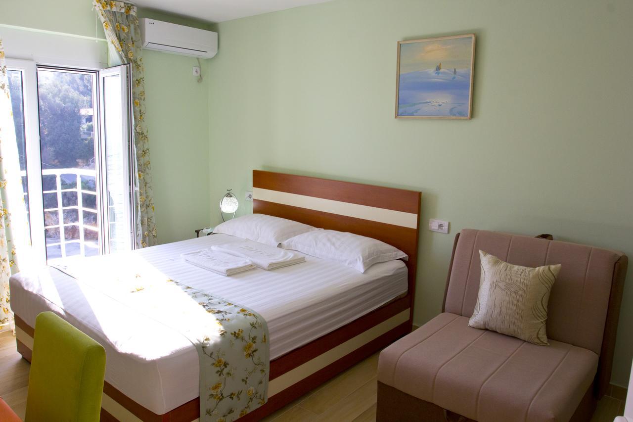 Apartments Gran Sasso Ulcinj Eksteriør billede