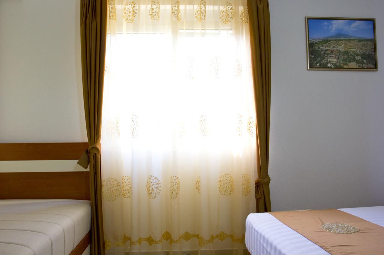 Apartments Gran Sasso Ulcinj Eksteriør billede