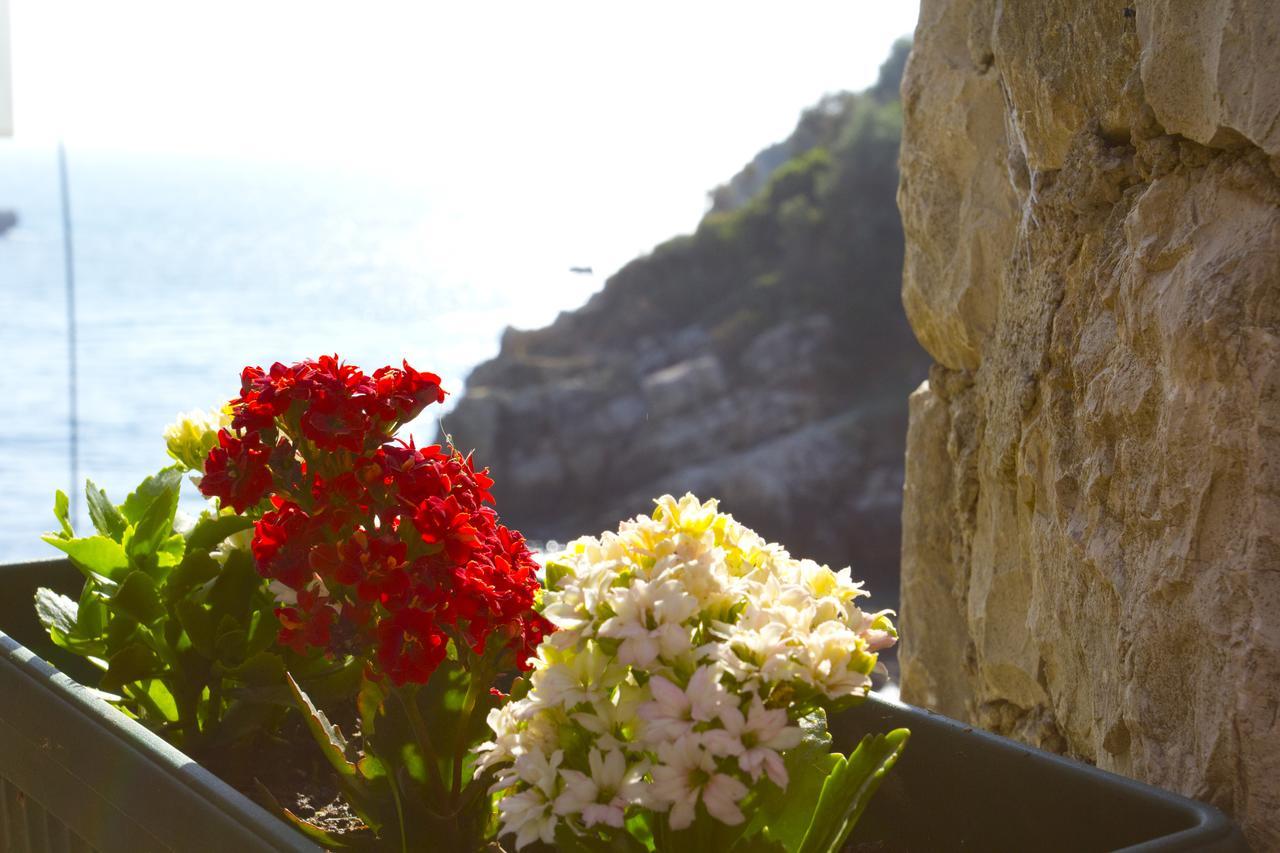 Apartments Gran Sasso Ulcinj Eksteriør billede